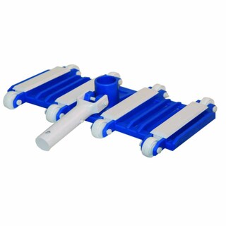 Foto 1 | Foto 1 | Barredora Flexible Panda 14 Pulgadas de ABS