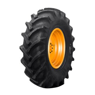 Foto 3 | Foto 3 | Llanta Para Agricultura Ceat 14.9-24 Bias Tube Type 8 P.r. Farmax R1. India