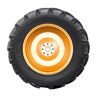 Foto 3 | Foto 3 | Llanta Para Agricultura Ceat 18.4-38 Bias Tube Type 8 P.r. Farmax R1. India