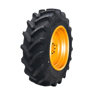 Foto 3 | Foto 3 | Llanta Para Agricultura Ceat 460/85r38 Puede Reemplazar 18.4-38 Radial Tubeless Farmax R1w. India