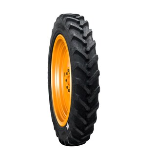 Foto 1 | Foto 1 | Llanta Para Agricultura Ceat 270/95r48 Puede Reemplazar 11.2-48 Radial Tubeless Row Crop Farmax R1. India