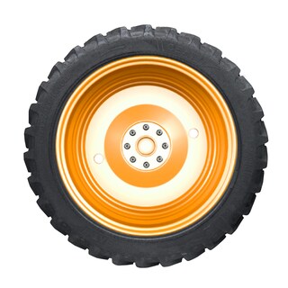 Foto 4 | Foto 4 | Llanta Para Agricultura Ceat 270/95r48 Puede Reemplazar 11.2-48 Radial Tubeless Row Crop Farmax R1. India