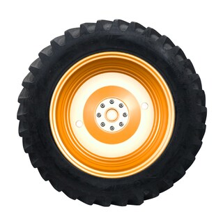 Foto 3 | Foto 3 | Llanta Para Agricultura Ceat 380/90r46 Radial Tubeless Row Crop Farmax R1. India