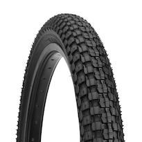Llanta para Bicicleta Kenda 20x2.125 Negro Bmx K-rad K905