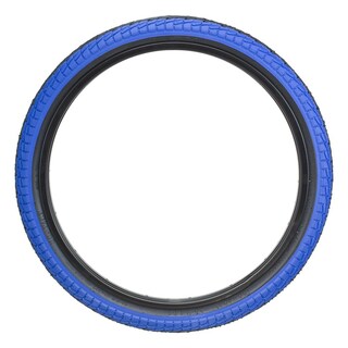 Foto 2 | Foto 2 | Llanta para Bicicleta Kenda 20x1.95 Bmx Kontact K841