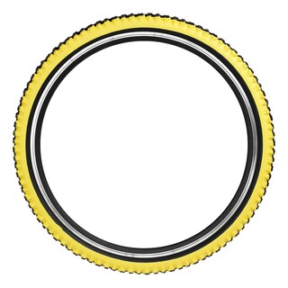 Foto 2 | Foto 2 | Llanta para Bicicleta Kenda 26x2.10 Payaso Amarillo K816