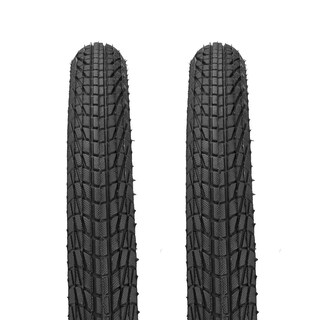 Foto 2 | Foto 2 | Kit De Llantas Para Bicicleta Kenda R20 X1.175 Kontact K841 Color Negro