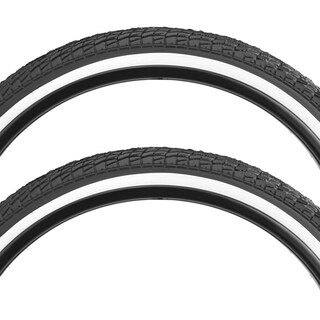 Foto 4 | Foto 4 | Kit De Llantas Para Bicicleta Kenda R20 X1.175 Kontact K841 Color Negro