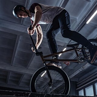 Foto 5 | Foto 5 | Kit De Llantas Para Bicicleta Kenda R20 X1.175 Kontact K841 Color Negro