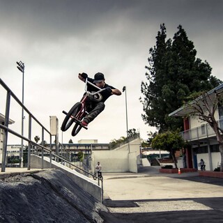 Foto 6 | Foto 6 | Kit De Llantas Para Bicicleta Kenda R20 X1.175 Kontact K841 Color Negro