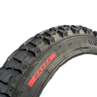 Foto 1 | Foto 1 | Llanta Infantil para Bicicleta Wanda 16x2.125 Mtb P1033