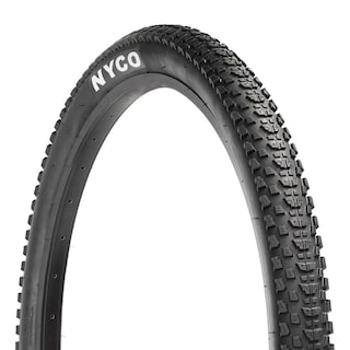 Foto 1 | Foto 1 | Llanta para Bicicleta Nyco 26 x 2.25 Hy188 26 Negro