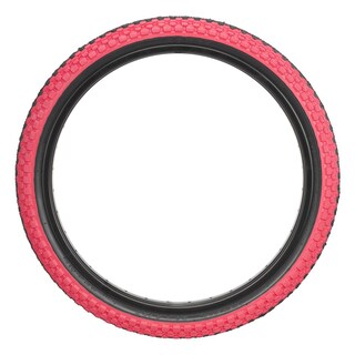 Foto 1 | Foto 1 | Llanta para Bicicleta 20x2.125 Kenda Bmx K-rad K905 Roja