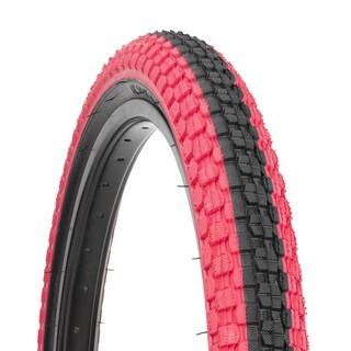 Foto 2 | Foto 2 | Llanta para Bicicleta 20x2.125 Kenda Bmx K-rad K905 Roja