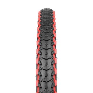 Foto 3 | Foto 3 | Llanta Para Bicicleta Nyco 26x2.125hy111 Negro