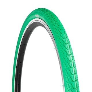 Foto 1 | Foto 1 | Llanta Para Bicicleta Nyco R26 X1.50 Hy-007 Color Verde