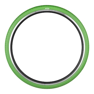 Foto 2 | Foto 2 | Llanta Para Bicicleta Nyco R26 X1.50 Hy-007 Color Verde