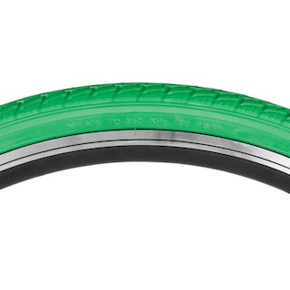 Foto 4 | Foto 4 | Llanta Para Bicicleta Nyco R26 X1.50 Hy-007 Color Verde