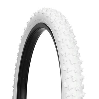 Foto 2 | Foto 2 | Llanta para Bicicleta Infantil Kenda K832 20x2.0 Blanca