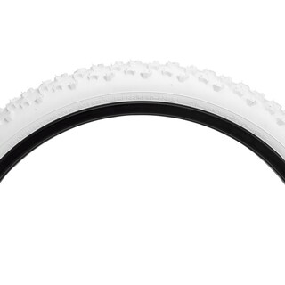 Foto 4 | Foto 4 | Llanta para Bicicleta Infantil Kenda K832 20x2.0 Blanca