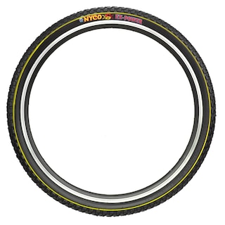 Foto 1 | Foto 1 | Llanta Para Bicicleta 26x2.125 Heavy Duty Hy055 Nyco