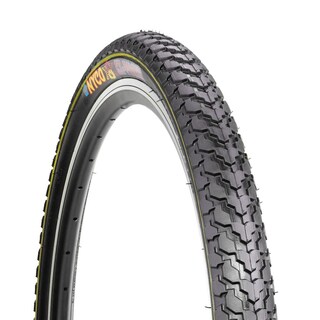 Foto 2 | Foto 2 | Llanta Para Bicicleta 26x2.125 Heavy Duty Hy055 Nyco