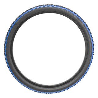 Foto 1 | Foto 1 | Llanta para Bicicleta Nyco 24x2.125 MTB Azul HY111