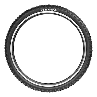 Foto 1 | Foto 1 | Llanta para Bicicleta Kenda 26x2.10 Negro K887