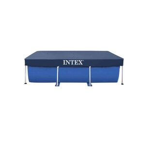 Foto 1 | Foto 1 | Cubierta de Alberca Rectangular Intex de 3mx2m