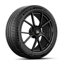 Llanta Michelin 255/30r19 Pilot Sport Cup 2 Connect 91y