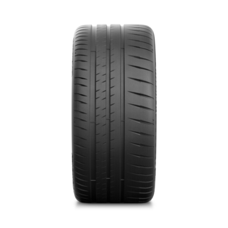 Foto 2 | Foto 2 | Llanta Michelin 255/30r19 Pilot Sport Cup 2 Connect 91y