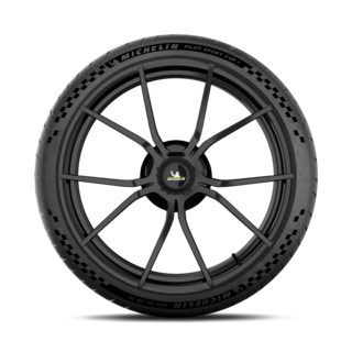 Foto 3 | Foto 3 | Llanta Michelin 255/30r19 Pilot Sport Cup 2 Connect 91y