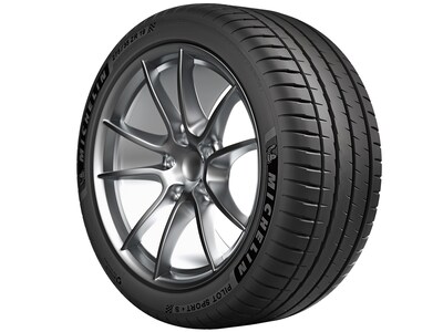 Foto 1 | Foto 1 | Llanta Michelin Pilot Sport 4S 235/40 Rin 19 96Y