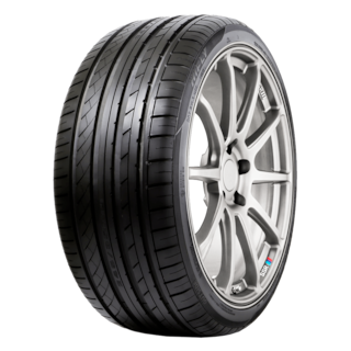 Foto 1 | Foto 1 | Llanta Hifly Hf805 205/40 Rin 17