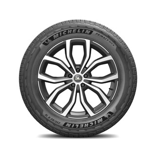 Foto 3 | Foto 3 | Llanta Michelin Primacy SUV+ 245/65 Rin 17 107H