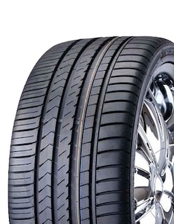 Foto 2 | Foto 2 | Llanta Winrun R330 245/40 Z Rin 20 99W