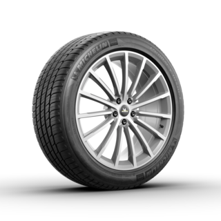 Foto 1 | Foto 1 | Llanta Michelin 225/60r18 Primacy Mxm4 Run Flat 104h