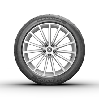 Foto 3 | Foto 3 | Llanta Michelin 225/60r18 Primacy Mxm4 Run Flat 104h