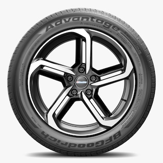 Foto 3 | Foto 3 | Llanta BFGoodrich Advantage Touring 195/60 Rin 15 88h