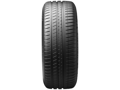 Foto 2 | Foto 2 | Llanta Michelin Pilot Sport 3 195/45 Rin 16