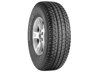 Foto 2 | Foto 2 | Llanta Michelin LTX A/T 2 275/65 Rin 20 126/123R