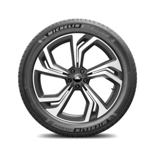 Foto 3 | Foto 3 | Llanta Michelin Pilot Sport 4 Suv 265/45 Rin 21