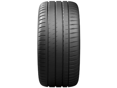 Foto 2 | Foto 2 | Llanta Michelin Pilot Sport 4s 235/35 Rin 19 91y