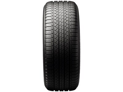 Foto 2 | Foto 2 | Llanta Michelin Latitude Tour Hp 255/55 Rin 19 111w