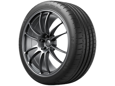 Foto 1 | Foto 1 | Llanta Michelin Pilot Super Sport 225/40 Rin 18 92Y