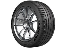 Llanta Michelin Pilot Sport 4S  235/40 Rin 19 96Y