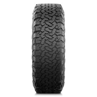 Foto 2 | Foto 2 | Llanta BFGoodrich All-Terrain T/A KO2 285/60 Rin 20 125/112S