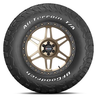 Foto 3 | Foto 3 | Llanta BFGoodrich All-Terrain T/A KO2 285/60 Rin 20 125/112S