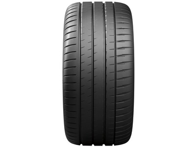 Foto 2 | Foto 2 | Llanta Michelin 255/35r20 Pilot Sport 4s 97y