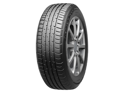 Foto 2 | Foto 2 | Llanta BfGoodrich Advantage Control 215/50 Rin 17